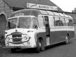 Bedford SB Plaxton Venturer C35C 1954 года